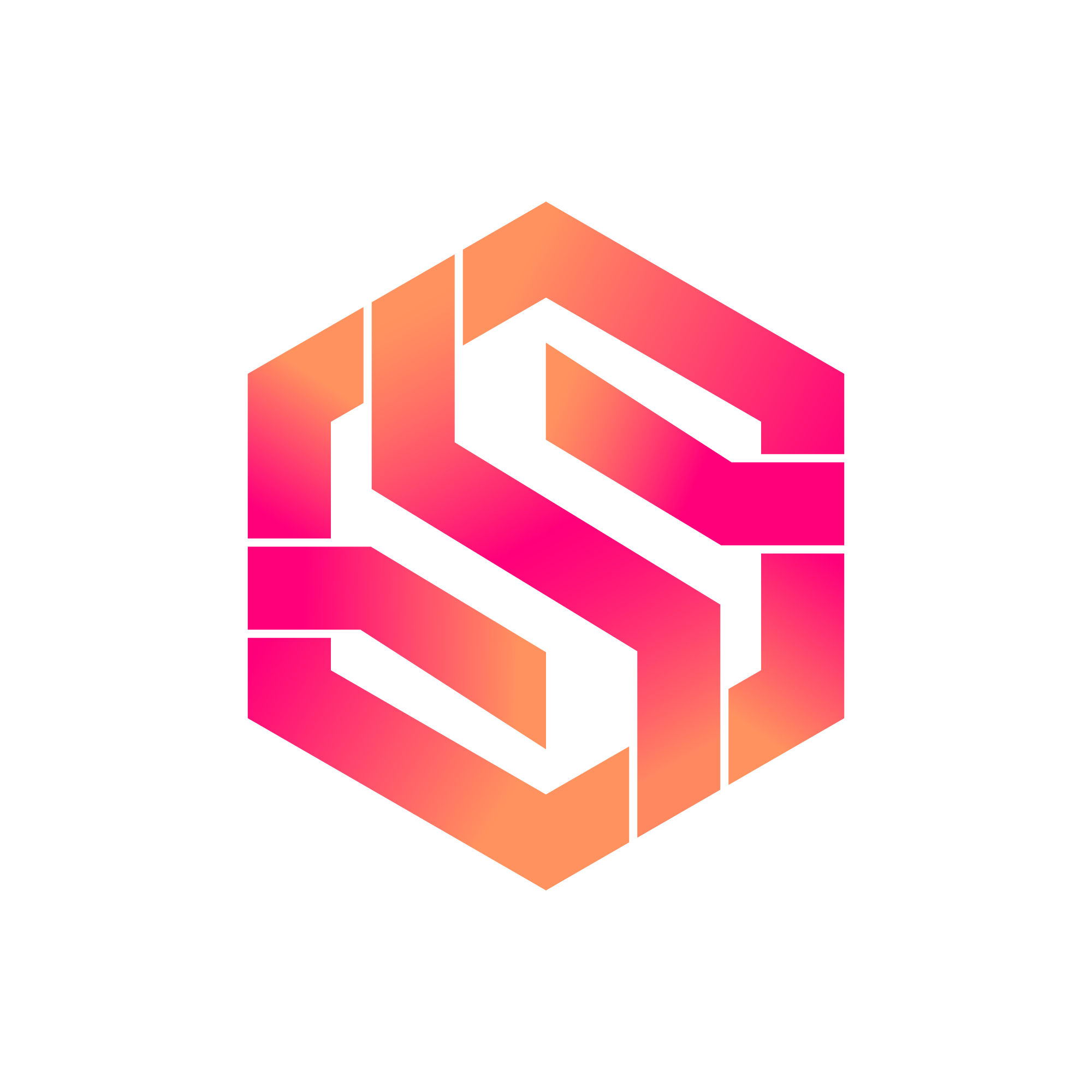 Updraft Solutions Logo